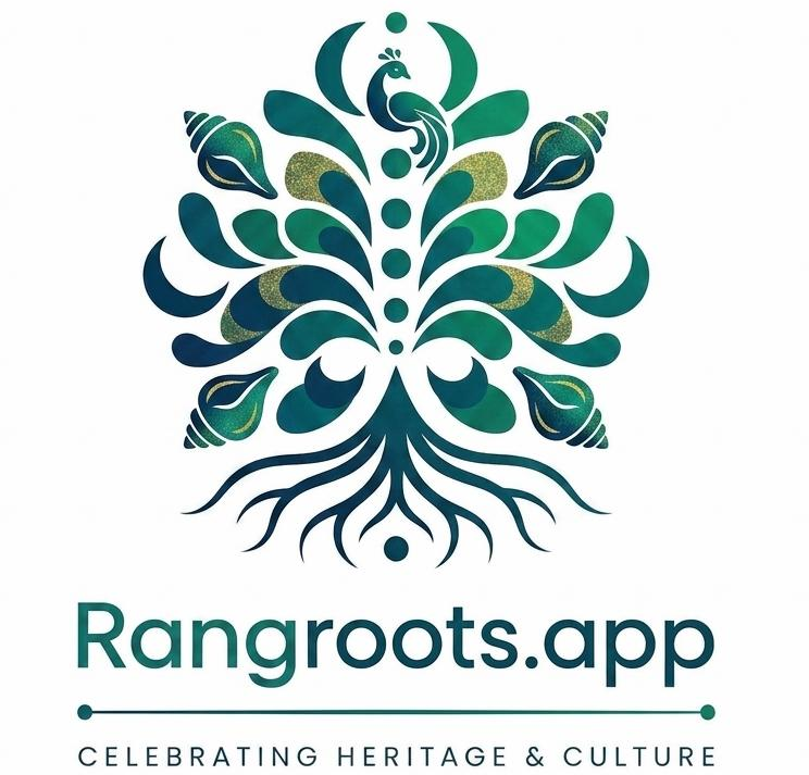 Rangroots logo